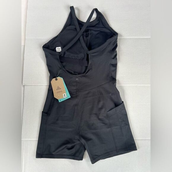 PrAna Becksa Shortie Romper - Picture 5 of 7